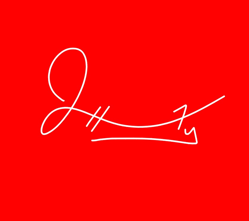 KRE8TE signature logo